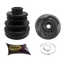 Imagem de Kit Coifa da Homocinética NISSAN FRONTIER - RECRIN/CGR 59285