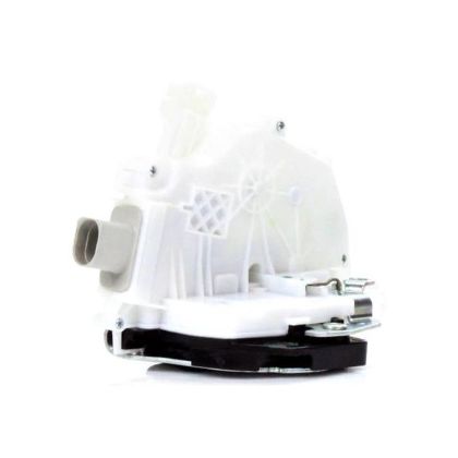 Fechadura Porta Dianteira Esq Elétrica VW Fox/SpaceFox | MercadoCar