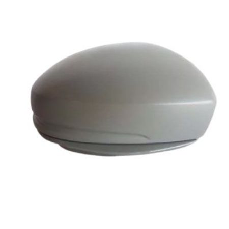 Imagem de Capa do Retrovisor Externo HONDA CITY /FIT Lado Direito Primer sem Furo - HONDA 76201T5AJ21