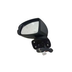 Imagem de Espelho Retrovisor Externo HONDA FIT /WRV Lado Esquerdo Elétrico com Pisca - HONDA 76258T5NM22