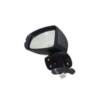 Espelho Retrovisor HONDA FIT WRV Esquerdo Elétrico Pisca | MercadoCar