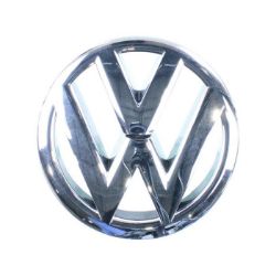 Imagem de Emblema Grade Frontal do Radiador VOLKSWAGEN POLO - VOLKSWAGEN 6QD853601AULM