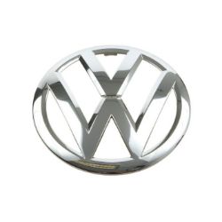 Imagem de Emblema da Grade Dianteira (VW) VOLKSWAGEN UP - VOLKSWAGEN 1S6853601B