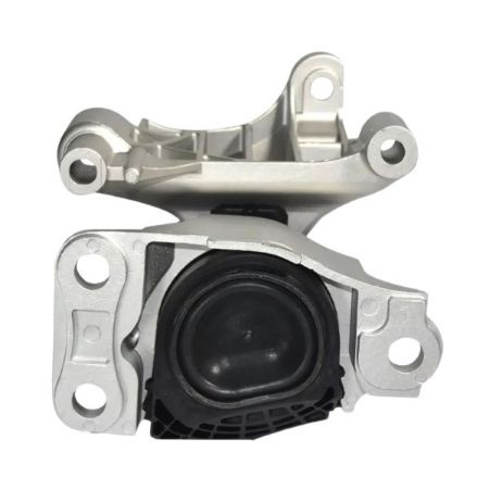 Imagem de Coxim do Motor RENAULT FLUENCE Lado Direito - RENAULT 112100039R