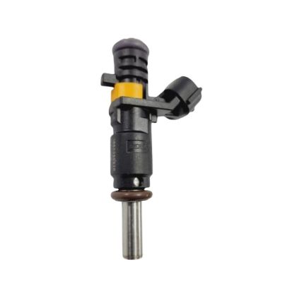 Bico Injetor RENAULT 166008992R | Captur Duster Logan | MercadoCar