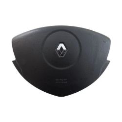 Imagem de Botão Acionador de Buzina RENAULT CLIO - RENAULT 8200451442