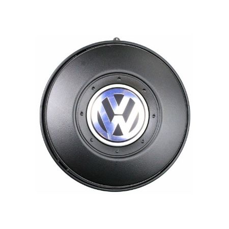 Imagem de Botão Acionador de Buzina - VOLKSWAGEN 5U0419669B