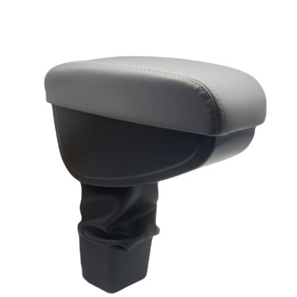 Apoio de Braço Astra GM Chevrolet Cinza - NAT 400721 | MercadoCar