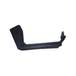 Imagem de Suporte do Bagagito VOLKSWAGEN POLO Lado Esquerdo Preto - VOLKSWAGEN 6Q6867761F71N