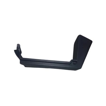 Imagem de Suporte do Bagagito VOLKSWAGEN POLO Lado Direito Preto - VOLKSWAGEN 6Q6867762N71N