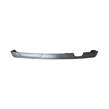 Imagem de Spoiler Traseiro VOLKSWAGEN CROSSFOX /FOX Cinza - VOLKSWAGEN 5Z6807433BUY2