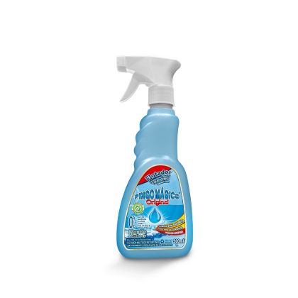 Pingo Mágico Limpeza em Geral 500ml - AJA QUIMICA 24500ML | MercadoCar