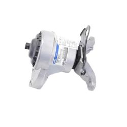 Imagem de Coxim do Motor FORD FUSION Lado Esquerdo Automático - FORD HG9Z6038A