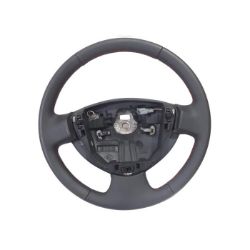 Imagem de Volante de Direção RENAULT LOGAN/SANDERO sem Botão - RENAULT 484300720R