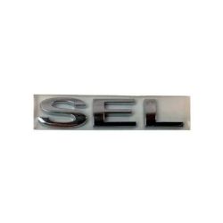 Imagem de Emblema do Porta-malas (Sel) FORD FUSION /KA - FORD 6E5Z5442528C