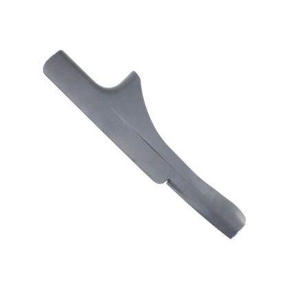 Soleira Porta Traseira VW Space Cross/Fox Lado Esquerdo | MercadoCar
