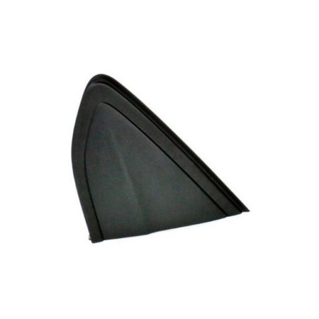 Imagem de Moldura do Retrovisor Externa VOLKSWAGEN UP Lado Esquerdo Preto - VOLKSWAGEN 1S0853273B5AP