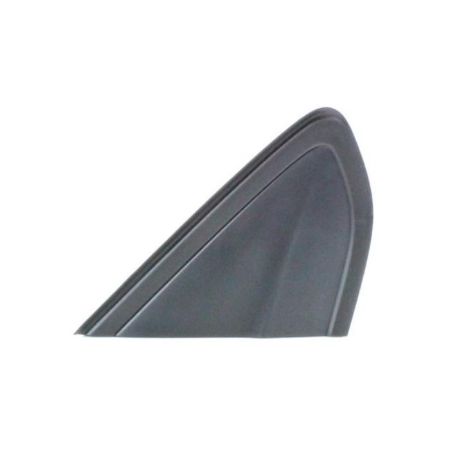 Imagem de Moldura do Retrovisor Externa VOLKSWAGEN UP Lado Direito Preto - VOLKSWAGEN 1S0853274B5AP