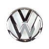 Imagem de Emblema Grade do Radiador - VOLKSWAGEN 5U0853601D2ZZ