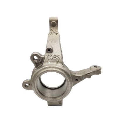 Manga de Eixo Logan Sandero LE s/ ABS Renault 6001548864 | MercadoCar