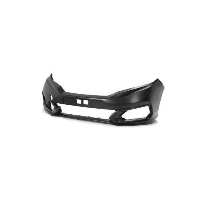 Para-choque Dianteiro Honda Fit 2017-2021 Original | MercadoCar