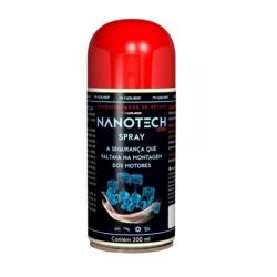 Imagem de Condicionador de Metais Nanotech Spray 200ml - KOUBE 30004