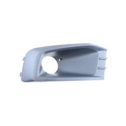 Imagem de Moldura do Farol Auxiliar VOLKSWAGEN GOL/SAVEIRO Lado Esquerdo - VOLKSWAGEN 5U0853665L9B9