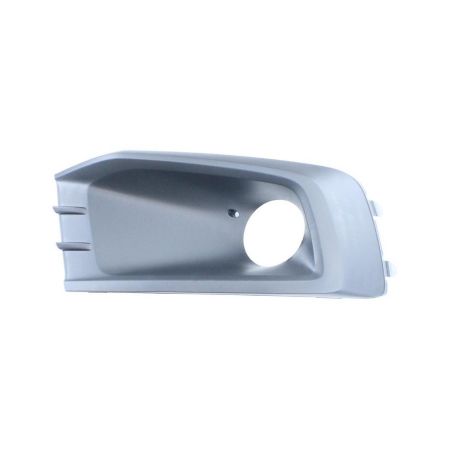 Imagem de Moldura do Farol Auxiliar VOLKSWAGEN GOL/SAVEIRO Lado Direito - VOLKSWAGEN 5U0853666L9B9