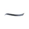 Imagem de Moldura do Para-choque Traseiro VOLKSWAGEN GOL Lado Esquerdo Menor - VOLKSWAGEN 5W6809921B41