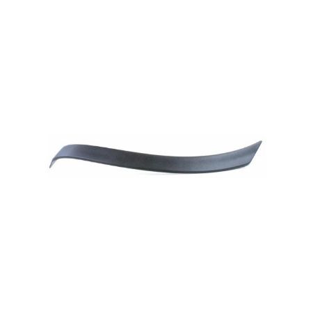 Imagem de Moldura do Para-choque Traseiro VOLKSWAGEN GOL Lado Esquerdo Menor - VOLKSWAGEN 5W6809921B41