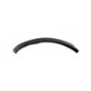 Imagem de Moldura do Para-choque Traseiro VOLKSWAGEN GOL Lado Direito Menor - VOLKSWAGEN 5W6809922B41