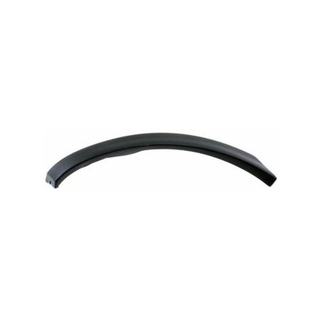 Imagem de Moldura do Para-choque Traseiro VOLKSWAGEN GOL Lado Direito Menor - VOLKSWAGEN 5W6809922B41