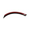 Imagem de Moldura do Para-choque Traseiro VOLKSWAGEN GOL Lado Direito Menor - VOLKSWAGEN 5W6809922B41