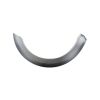 Imagem de Moldura da Caixa de Roda VOLKSWAGEN SAVEIRO Lado Esquerdo Maior - VOLKSWAGEN 5U7853503B9B9