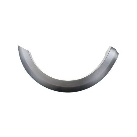 Imagem de Moldura da Caixa de Roda VOLKSWAGEN SAVEIRO Lado Esquerdo Maior - VOLKSWAGEN 5U7853503B9B9