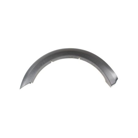 Imagem de Moldura da Caixa de Roda VOLKSWAGEN SAVEIRO Lado Direito Maior - VOLKSWAGEN 5U7853504B9B9