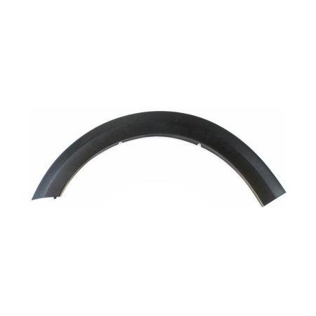 Imagem de Moldura do Para-lama VOLKSWAGEN SAVEIRO Lado Esquerdo Maior - VOLKSWAGEN 5U7853501B9B9