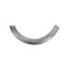 Imagem de Moldura do Para-lama VOLKSWAGEN SAVEIRO Lado Direito Maior - VOLKSWAGEN 5U7853502B9B9