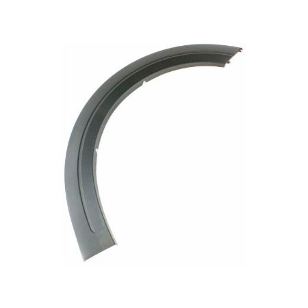 Imagem de Moldura do Para-lama VOLKSWAGEN SAVEIRO Lado Direito Maior - VOLKSWAGEN 5U7853502D9B9