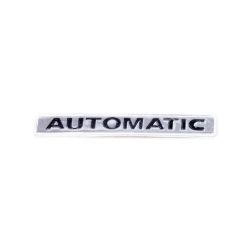 Imagem de Emblema Tampa do Porta-malas (Automatic) - VOLKSWAGEN 6EA853675BSEW