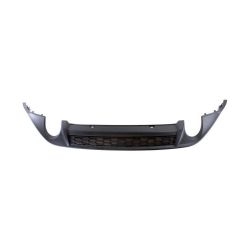 Imagem de Spoiler Inferior do Para-choque Traseiro VOLKSWAGEN GOLF Preto - VOLKSWAGEN 5GM807568B9B9