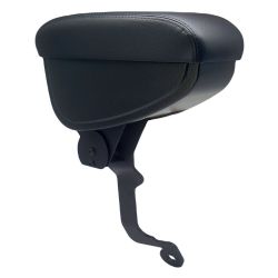 Imagem de Apoio de Braço Central CHEVROLET CLASSIC/CORSA Preto - NAT 400733