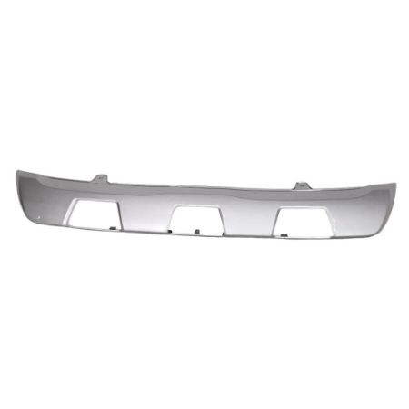 Imagem de Spoiler Inferior do Para-choque Traseiro RENAULT KWID - RENAULT 850706257R