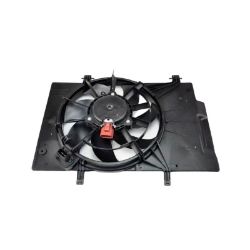 Imagem de Eletroventilador do Radiador FORD ECOSPORT com Ar-condicionado - FORD C1B18C607EE