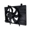 Imagem de Eletroventilador do Radiador FORD ECOSPORT Manual com Ar-condicionado - FORD H1BZ8C607K