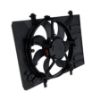 Imagem de Eletroventilador do Radiador FORD ECOSPORT Manual com Ar-condicionado - FORD H1BZ8C607K