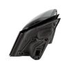 Imagem de Espelho Retrovisor Externo FORD EDGE Lado Direito Elétrico Primer com Pisca - FORD FT4Z17682EB