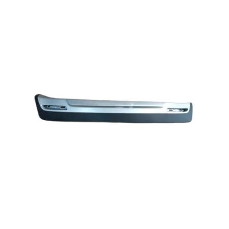 Imagem de Spoiler do Para-choque Traseiro HONDA FIT - HONDA 71502SMLM00