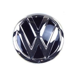 Imagem de Emblema Tampa do Porta-malas (VW) VOLKSWAGEN POLO/VIRTUS - VOLKSWAGEN 6EA853630FOD