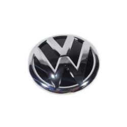 Imagem de Emblema da Tampa de Caçamba (VW) VOLKSWAGEN SAVEIRO - VOLKSWAGEN 5U7853630AOLP